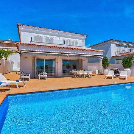 Espectacular Villa Aurora By Paramount Holidays بويرتو دي سانتياغو المظهر الخارجي الصورة