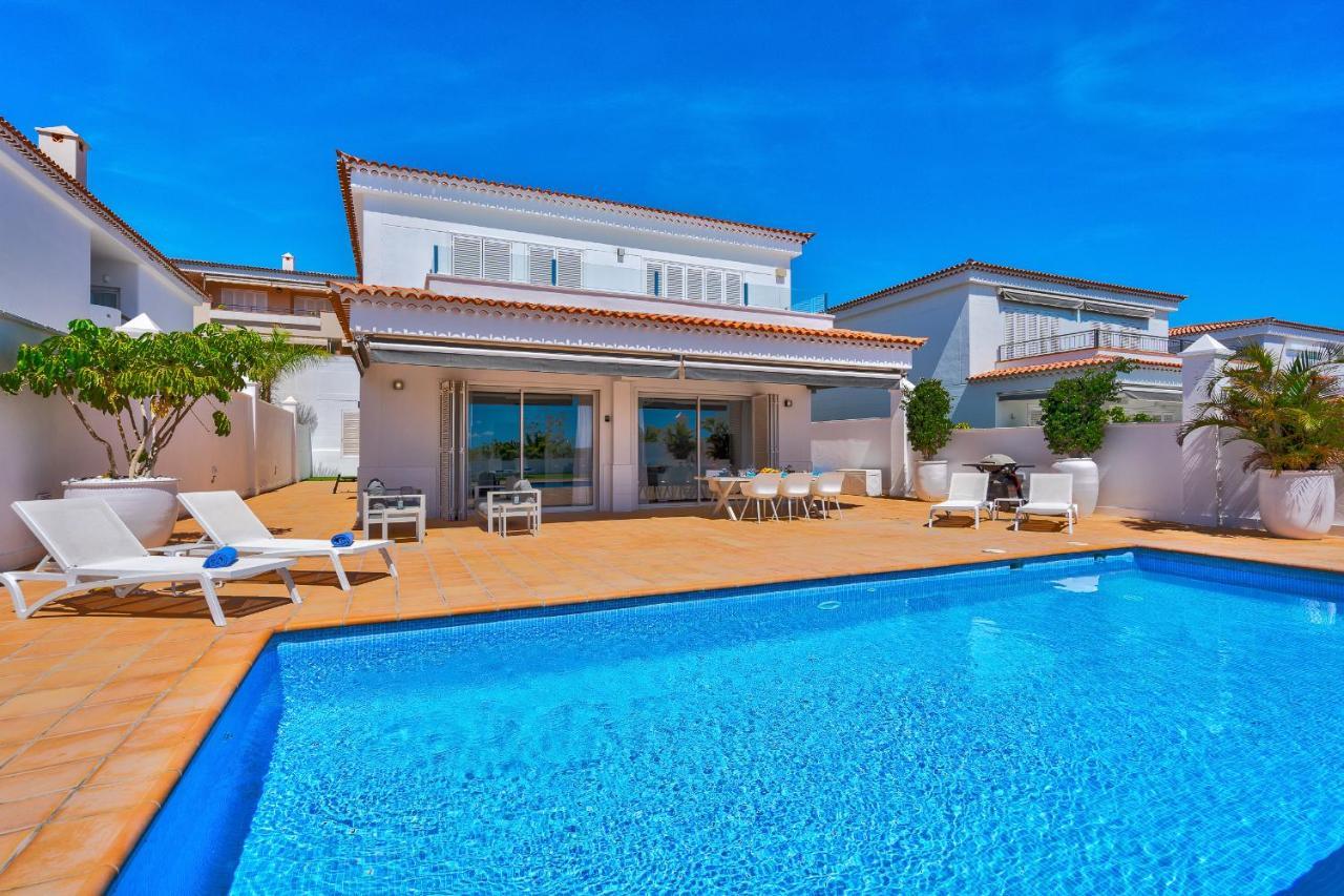 Espectacular Villa Aurora By Paramount Holidays بويرتو دي سانتياغو المظهر الخارجي الصورة