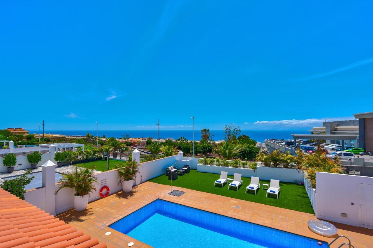 Espectacular Villa Aurora By Paramount Holidays بويرتو دي سانتياغو المظهر الخارجي الصورة