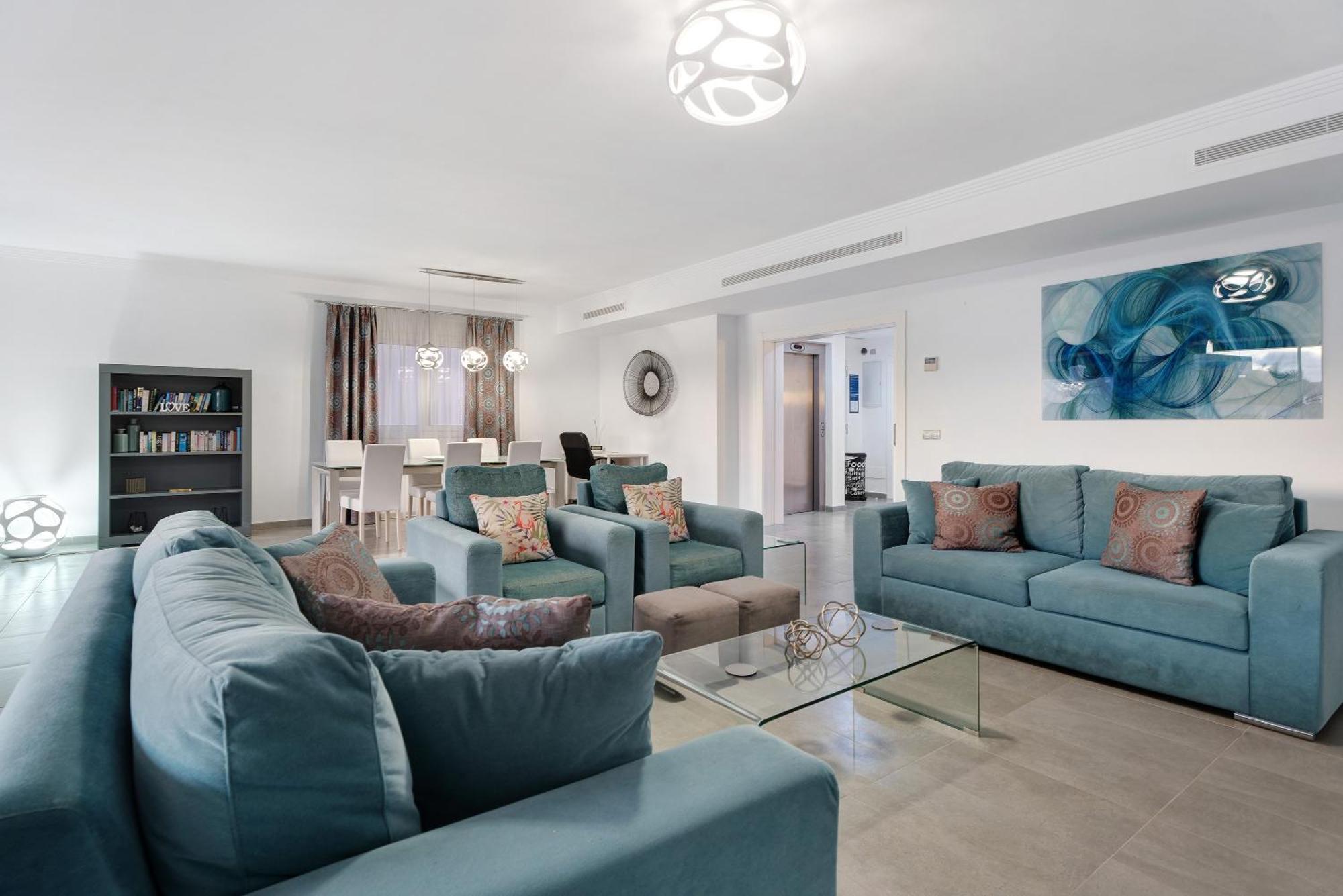 Espectacular Villa Aurora By Paramount Holidays بويرتو دي سانتياغو المظهر الخارجي الصورة