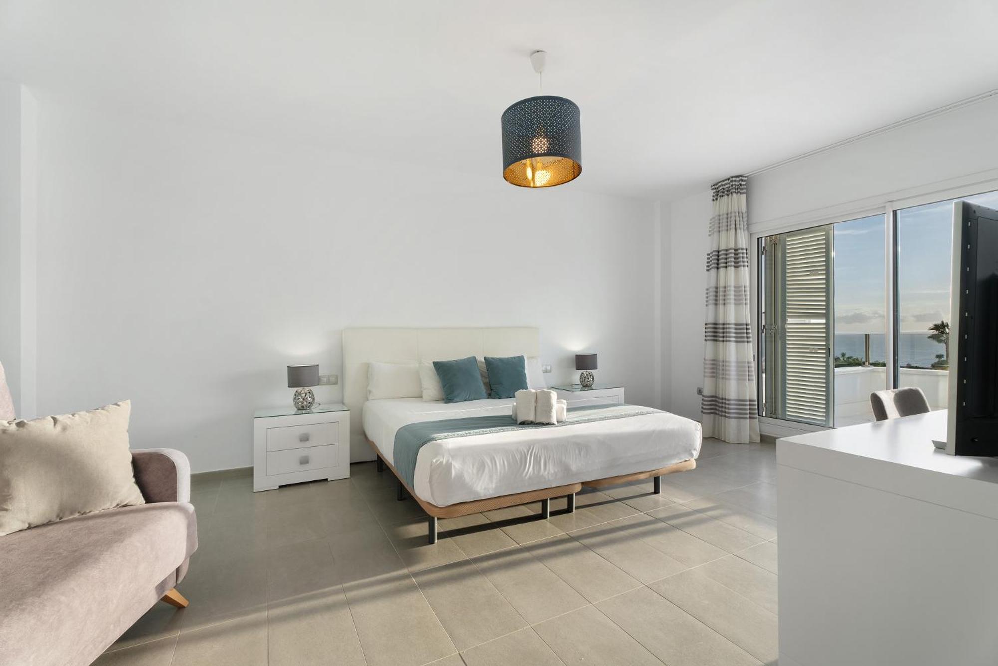 Espectacular Villa Aurora By Paramount Holidays بويرتو دي سانتياغو المظهر الخارجي الصورة