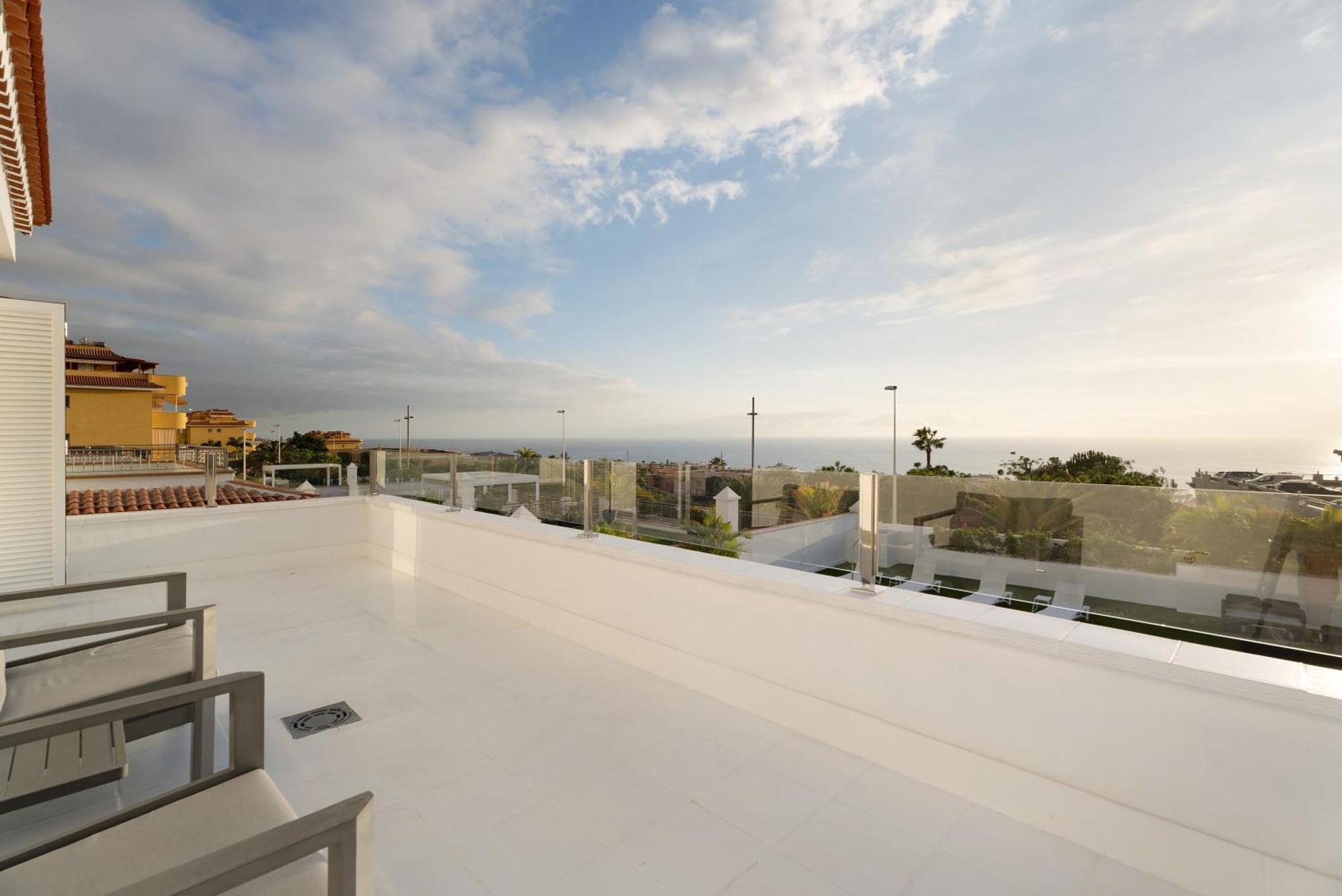Espectacular Villa Aurora By Paramount Holidays بويرتو دي سانتياغو المظهر الخارجي الصورة