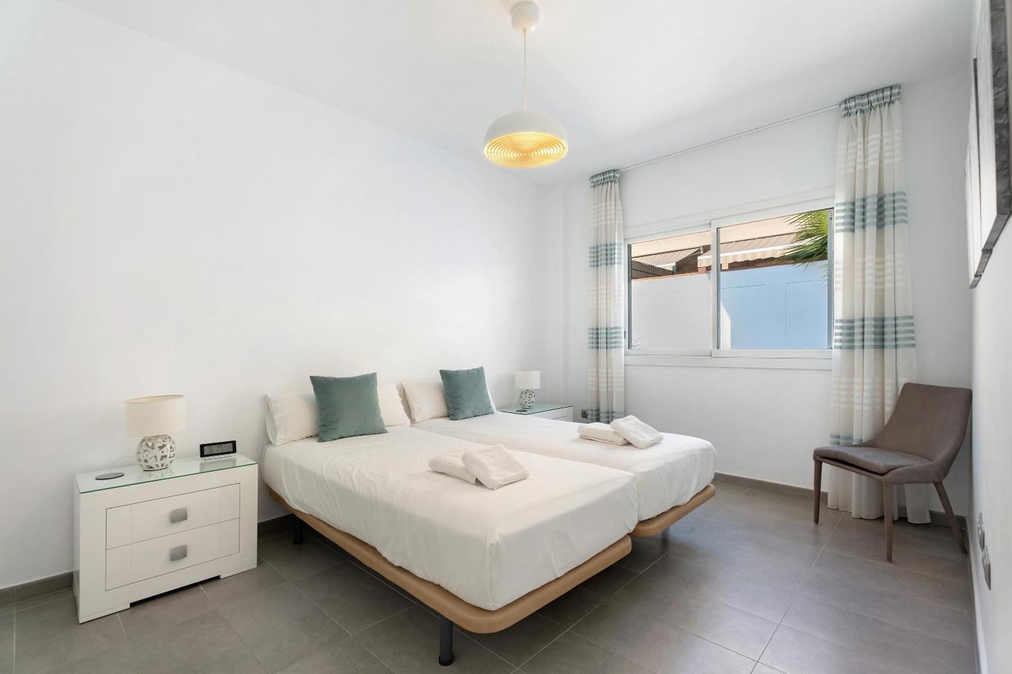 Espectacular Villa Aurora By Paramount Holidays بويرتو دي سانتياغو المظهر الخارجي الصورة