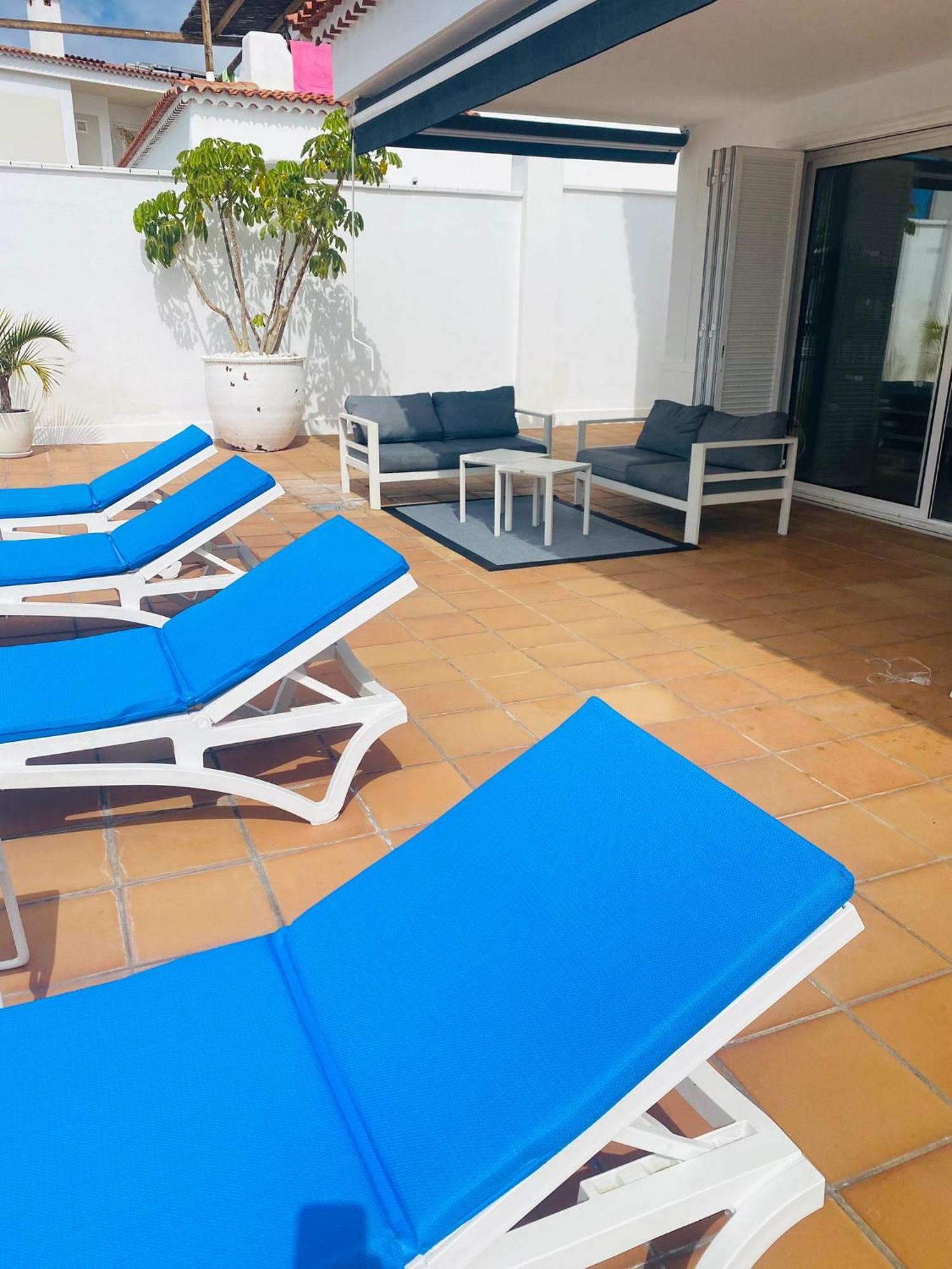 Espectacular Villa Aurora By Paramount Holidays بويرتو دي سانتياغو المظهر الخارجي الصورة